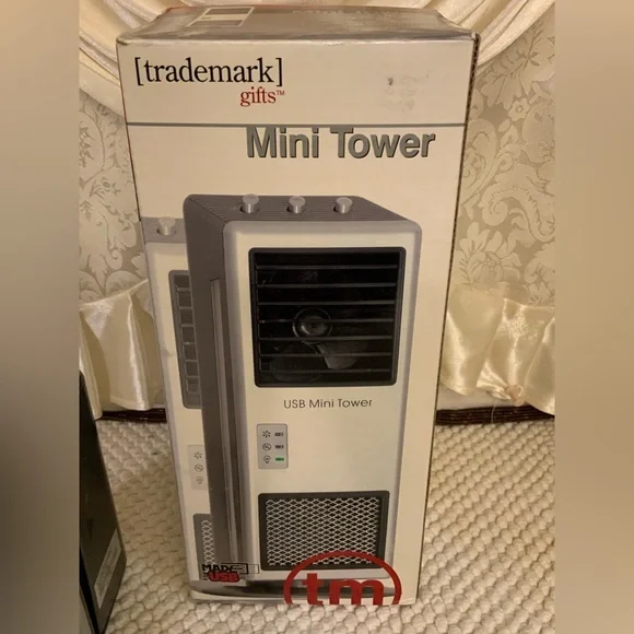 TRADEMARK COOLING TOWER - Picture 11 of 14